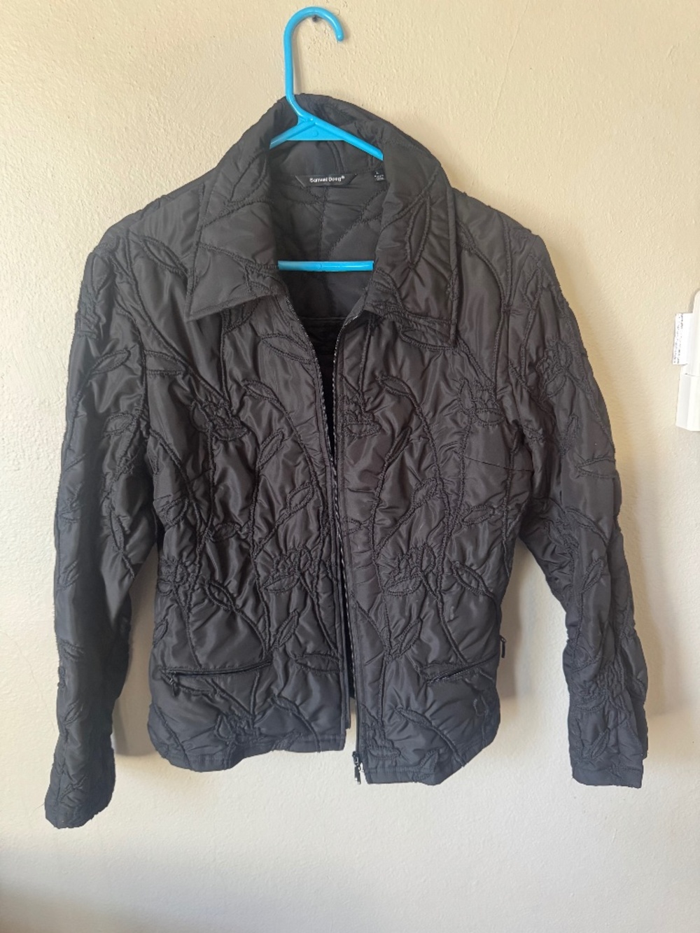 Samuel Dong Jacket- Large
